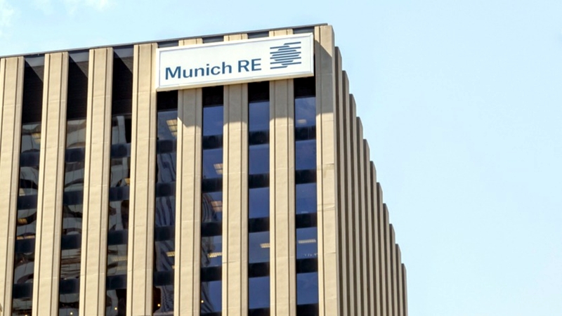 Munich Re Leads IFRS 17 List While Lloyd’s Tops Rival Ranking